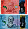 COSTA RICA 1000 et 2000 Colones LOT COSTA RICA 1000 et 2000 Colones LOT 2018 UNC -