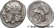 Classic 1 (480 BC to 400 BC) Tetartemorion MYSIA – LAMPSAKOS / LAMPSACUS Lampsaque c. 500-450 AC. (6,5mm, 0,14g, 6h) -