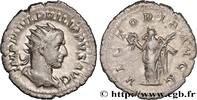 THE MILITARY CRISIS(235 AD to 284 AD) Antoninien PHILIPPUS Rome 244 (24mm, 3,58g, 12h) -