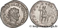 THE MILITARY CRISIS(235 AD to 284 AD) Antoninien PHILIPPUS Antioche 244 (23mm, 3,56g, 1h) -