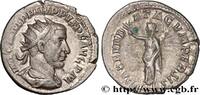 THE MILITARY CRISIS(235 AD to 284 AD) Antoninien PHILIPPUS Antioche 244 (22mm, 3,63g, 6h) -