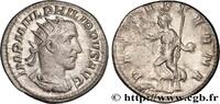 THE MILITARY CRISIS(235 AD to 284 AD) Antoninien PHILIPPUS Rome 244 (21,5mm, 4,81g, 12h) -