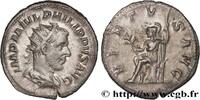 THE MILITARY CRISIS(235 AD to 284 AD) Antoninien PHILIPPUS Rome 244 (22mm, 4,17g, 1h) -