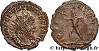 THE MILITARY CRISIS(235 AD to 284 AD) Antoninien POSTUMUS Cologne 268 (21mm, 2,98g, 1h) -