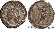 THE MILITARY CRISIS(235 AD to 284 AD) Antoninien POSTUMUS Trèves 268 (20mm, 3,33g, 6h) -