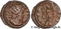 THE MILITARY CRISIS(235 AD to 284 AD) Antoninien POSTUMUS Trèves 269 (20,5mm, 2,80g, 6h) -
