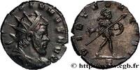 THE MILITARY CRISIS(235 AD to 284 AD) Antoninien AUREOLUS Milan 268 (20mm, 3,47g, 11h) -