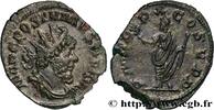 THE MILITARY CRISIS(235 AD to 284 AD) Antoninien POSTUMUS Cologne 269 (21,5mm, 2,64g, 1h) -