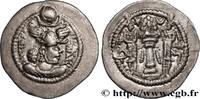 Post-hellenistic 2 (227 AD to 650 AD) Drachme SASANIAN - SASANIAN KINGDOM - PEROZ I Shiraz (SHy) c. 459-484 (28,5mm, 4,08g, 3h) -
