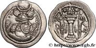 Post-hellenistic 2 (227 AD to 650 AD) Drachme SASANIAN - SASANIAN KINGDOM - PEROZ I Shiraz (SHy) c. 459-484 (27,5mm, 4,08g, 3h) -