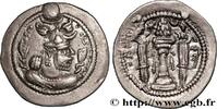Post-hellenistic 2 (227 AD to 650 AD) Drachme SASANIAN - SASANIAN KINGDOM - PEROZ I Shiraz (SHy) c. 459-484 (28mm, 4,06g, 3h) -