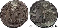 THE SEVERANS (193 AD to 235 AD) Denier GETA Rome 205 (19,5mm, 3,31g, 12h) -