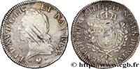 FRANCE Écu aux branches d’olivier, buste lauré LOUIS XV THE BELOVED Bayonne 1774 (41,5mm, 28,08g, 6h) -