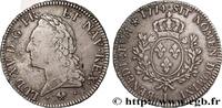 FRANCE Écu aux branches d’olivier, buste lauré LOUIS XV THE BELOVED Bayonne 1774 (41,5mm, 29,30g, 6h) -