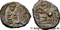 FRANCE Denier TOGIRIX c. 80-50 AC. GALLIA BELGICA - SEQUANI (Area of Bes... 1,547.93 元 含税 ＋  150.61 元 运费