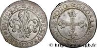 FRANCE Groschen ou 12 assis CITY OF STRASBOURG Strasbourg n.d. (26,5mm, 3,89g, 6h) -