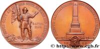 FRANCE Médaille, 500e anniversaire de la bataille de Näfe SUISSE - CANTON DE GLARIS Suisse 1888 (46mm, 49,67g, 12h) -
