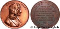 FRANCE Médaille de prix, Société des arts, Melpomène 1866 ART, PEINTURE ... 711.21 元 含税 ＋  150.61 元 运费