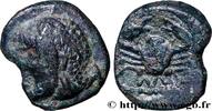 FRANCE Obole ou litra MASSALIA - MARSEILLE Provence c. 470-450 AC. (10,5mm, 1,13g, 12h) -