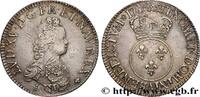 FRANCE Écu dit 'vertugadin' 1716 LOUIS XV THE BELOVED Paris 1716 (41,5mm... 5,271.34 元 含税 ＋  150.61 元 运费