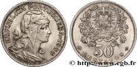 PORTUGAL 50 Centavos PORTUGAL 1935 (23mm, 4,45g, 12h) -