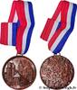 FRANCE Médaille, Conseil général de l’Essonne CONSEIL GÉNÉRAL, DÉPARTEMENTAL OU MUNICIPAL - CONSEILLERS Monnaie de Paris 1989 (74,5mm, 174,57g, 12h) -