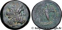 Hellenistic 1 (323 BC to 188 BC) Trihemiobole EGYPT - LAGID OR PTOLEMAIC KINGDOM - PTOLEMY III EUERGETES Alexandrie, Égypte c. 246-222 AC. (24,5mm, 12,32g, 12h) -