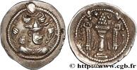 Post-hellenistic 2 (227 AD to 650 AD) Drachme SASANIAN - SASANIAN KINGDOM - PEROZ I Shiraz (SHy) c. 459-484 (29mm, 4,09g, 3h) -