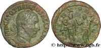 THE MILITARY CRISIS(235 AD to 284 AD) Sesterce TRAJAN DECIUS Rome 250 (27,5mm, 14,25g, 12h) -