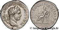 THE SEVERANS (193 AD to 235 AD) Denier CARACALLA Rome 214 (19mm, 3,40g, 12h) -