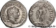 THE SEVERANS (193 AD to 235 AD) Denier CARACALLA Rome 215 (19mm, 2,46g, 12h) -