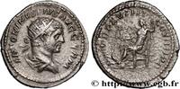 THE SEVERANS (193 AD to 235 AD) Antoninien CARACALLA Rome 216 (23,5mm, 4,88g, 12h) -