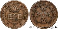 SWITZERLAND - CANTON OF FRIBOURG 5 Batzen Collège Jésuite de Fribourg SWITZERLAND - CANTON OF FRIBOURG 1840 (25mm, 5,04g, 12h) -