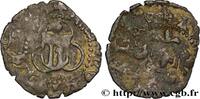 SWITZERLAND - BISHOPRIC OF LAUSANNE Denier - Évêque Benoît de Montferrand SWITZERLAND - BISHOPRIC OF LAUSANNE Lausanne n.d. (17mm, 0,63g, 2h) -