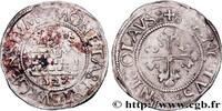 SWITZERLAND - CANTON OF FRIBOURG Gros SWITZERLAND - CANTON OF FRIBOURG 1527 (24mm, 1,96g, 12h) -