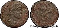 THE END OF EMPIRE(363 AD to 476 AD) Double maiorina, (GB, Æ 1) VALENS Nicomédie 364 (26,50mm, 8,14g, 5h) -