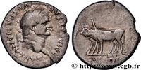 THE FLAVIANS (69 AD to 96 AD) Denier VESPASIAN Rome 77-78 (18,5mm, 2,50g, 7h) -