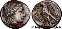 Classic 2 (400 BC to 350 BC) Hemidrachme TROAS - ABYDOS Abydos, Troade c. 340-300 AC. (14mm, 2,65g, 12h) -