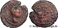 THE SEVERANS (193 AD to 235 AD) Assarion ELAGABALUS Marcianopolis, Mésie Inférieure c. 218 (17mm, 2,09g, 2h) -