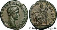 THE SEVERANS (193 AD to 235 AD) Diassaria DIADUMENIAN Marcianopolis, Mésie Inférieure 217-218 (21mm, 4,14g, 12h) -