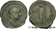 THE SEVERANS (193 AD to 235 AD) Tetrassaria ELAGABALUS Marcianopolis, Mésie Inférieure 218-222 (26,5mm, 10,99g, 12h) -