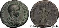 THE SEVERANS (193 AD to 235 AD) Dissaria DIADUMENIAN Deultum, Thrace 217-218 (22mm, 6,18g, 1h) -