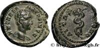 THE SEVERANS (193 AD to 235 AD) Diassaria DIADUMENIAN Nicopolis ad Istrum, Mésie Inférieure c. 217-218 (18mm, 5,63g, 12h) -