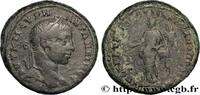 THE SEVERANS (193 AD to 235 AD) Tetrassaria ELAGABALUS Marcianopolis, Mésie Inférieure 218-222 (25mm, 10,24g, 6h) -