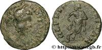 THE SEVERANS (193 AD to 235 AD) Assarion ELAGABALUS Marcianopolis, Mésie Inférieure 220-222 (15mm, 1,99g, 6h) -