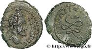 THE SEVERANS (193 AD to 235 AD) Assarion SEPTIMIUS SEVERUS Nicopolis ad Istrum, Mésie Inférieure c. 200 (19mm, 2,84g, 9h) -