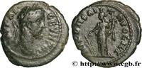 THE SEVERANS (193 AD to 235 AD) Assarion SEPTIMIUS SEVERUS Nicopolis ad Istrum, Mésie Inférieure c. 193-211 (18mm, 2,55g, 7h) -