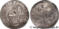 GERMANY - FREE CITY OF LÜBECK 1 Thaler GERMANY - FREE CITY OF LÜBECK Lubeck 1559 (41mm, 28,14g, 6h) -
