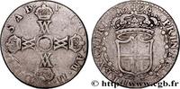 SAVOY - DUCHY OF SAVOY - VICTOR-AMADEUS II 15 Soldi SAVOY - DUCHY OF SAVOY - VICTOR-AMADEUS II Turin 1694 (26mm, 7,12g, 12h) -