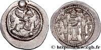 Post-hellenistic 2 (227 AD to 650 AD) Drachme SASANIAN - SASANIAN KINGDOM - PEROZ I Shiraz (SHy) c. 459-484 (28mm, 4,11g, 3h) -